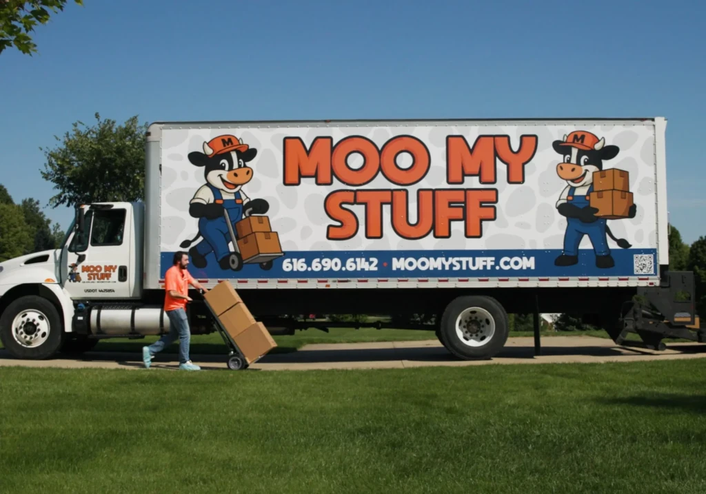 Your Complete Moving Guide: Packing, Checklists & Local Tips